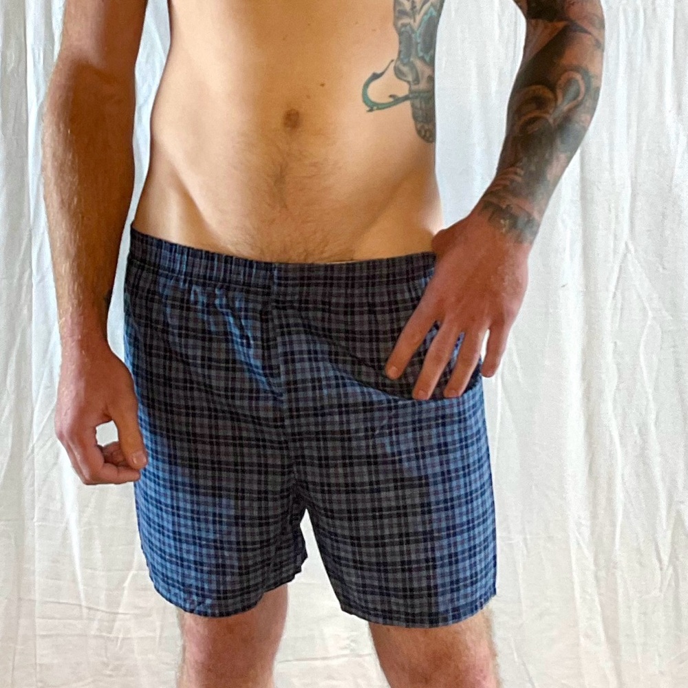 Fruit of the Loom boxers - M - Worn